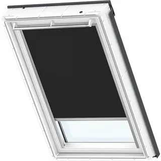 VELUX Verdunkelungsrollo DKL CK02 3009S 78 x 0 cm Schwarz
