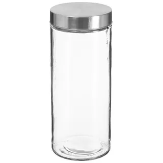 5 five simply smart Vorratsglas 2000 ml