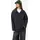 Fleecejacke mit Stehkragen Modell COZY Anthrazit XS