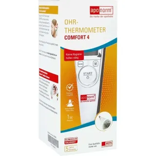 Wepa Aponorm Ohr Comfort 4
