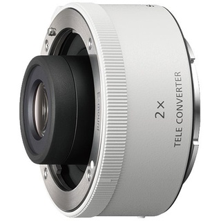 Sony SEL-20TC 2.0x Telekonverter Sony FE-Mount