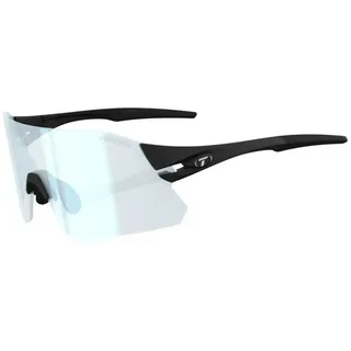 Tifosi Rail Fototec Matte Black/Clarion Blue