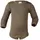 Baby Body Langarm mit Druckverschluss 98/104