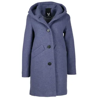 Fuchs Schmitt Langmantel blau 48 EU