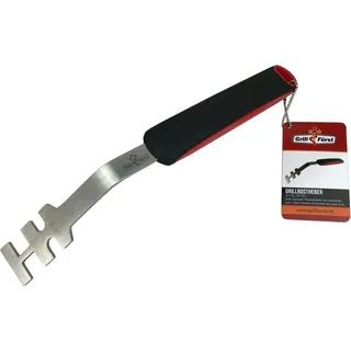 Grillfürst Grillrost Grillfürst Grillrost-Heber