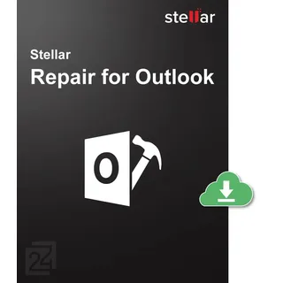 Stellar Outlook Repair 13
