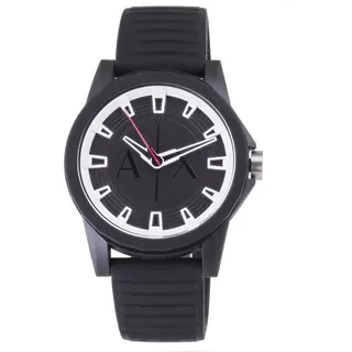 Armani Exchange Silikon 44 mm AX2520