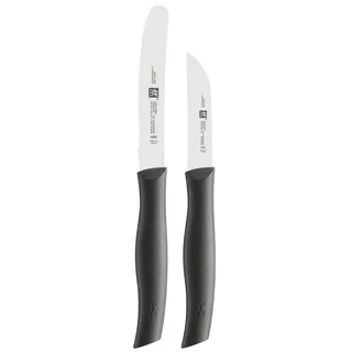 ZWILLING Messer-Set 2-tlg. - B/H/T ca. 28.00x4.00x28.00