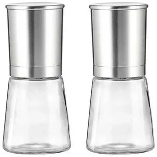 Ritzenhoff & Breker Gewürzmühlenset 2-teilig Gewürzmühle