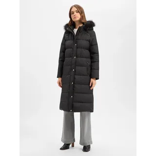Lauren Ralph Lauren Wintermantel schwarz XS