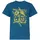 Kurzarm-t-shirt Shore Blue 92 cm