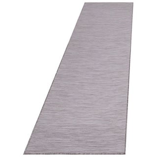 Teppich Outdoor Teppich Maria Pink, Teppich Boss, Läufer, Höhe: 7 mm 80 cm x 250 cm x 7 mm