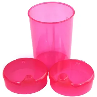 Body Products Schnabelbecher 0,25 l Rot 1 St.