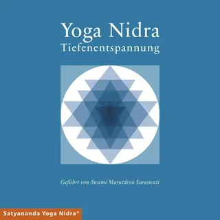 Ananda Verlag Yoga Nidra - Tiefenentspannung