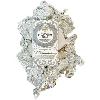 Nesti Dante Luxury Platinum Seife 250 g