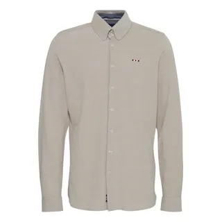 FQ1924 Langarmhemd Lila 3XL