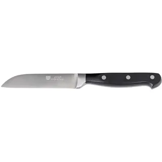 Gräwe PROFI Allzweckmesser 10 cm Schwarz