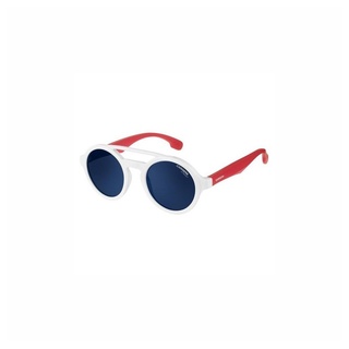 Carrera® Sonnenbrille Sonnenbrille Carrera Weiß ø 44 mm weiß