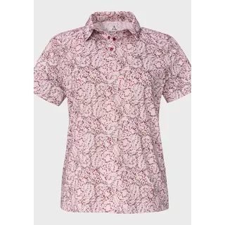 Schöffel Polo Shirt Style Todra Damen 40