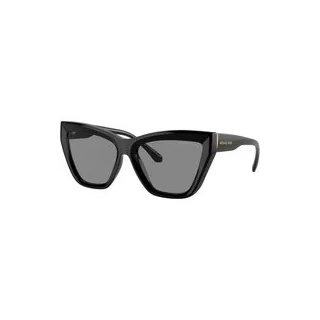 Michael Kors Sonnenbrille - 0MK2211U 57 30053F - Gr. unisize - in Schwarz - für Damen