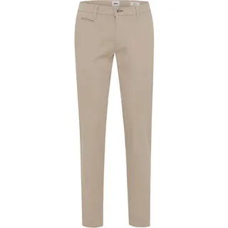 Brax Style FABIO IN Chinohose Beige 33 36