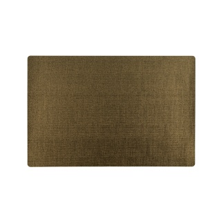 APS PURE Tischmatte 60545 , Farbe: bronze/schwarz
