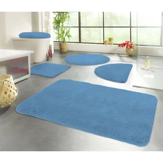 Kinzler Chaozhou Blau Ø 90 cm