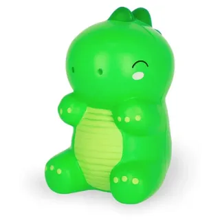 Legami Dino Antistress-spielzeug Grün Kinder Grün One Size - Grün