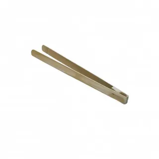 axentia Grillzange Holz-Zange, ca. 30 cm 260215