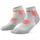 Socken grau 39-42