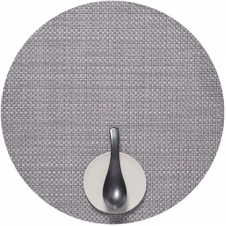 Chilewich, Tischset, Basketweave Tischset (1 Stk., 38 cm)