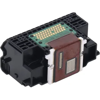 Druckkopf Ersatz UPVC Schwarz Druckkopf QY6 0072 für IP4600 4700 4680 4760 MP630 640 Kompatibel mit QY6 0072 Druckkopf