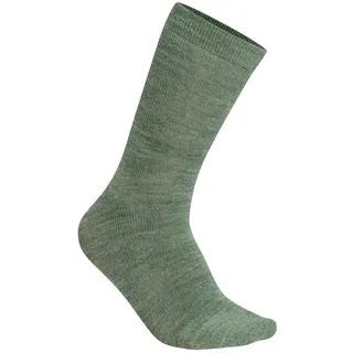 Woolpower Socken Kids Sock Liner Classic blau 25-27