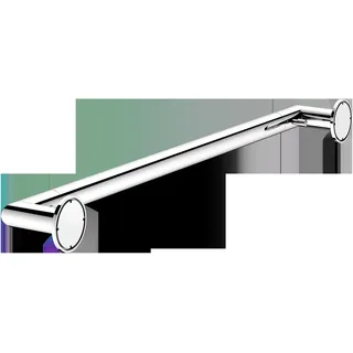 Keuco Reva Badetuchhalter Silber 12801010600