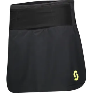 Scott Rock Damen Schwarz/Gelb XS