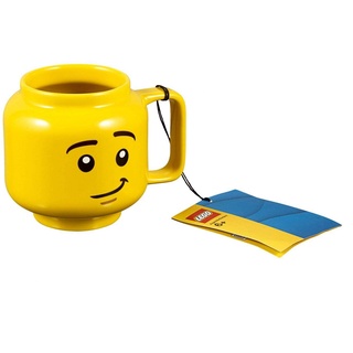 LEGO Minifiguren-Keramikbecher 255ml
