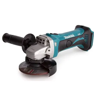 Makita DGA452Z ohne Akku