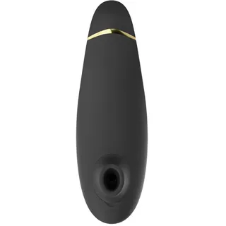 Womanizer Premium 2 schwarz