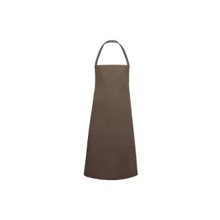 Karlowsky Fashion Karlowsky Basic Bib Apron 75 x 100 cm