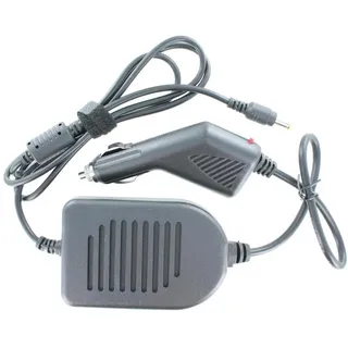 AGI Ladekabel kompatibel mit Acer eMachines G625 (65 W), Notebook Netzteil, Schwarz