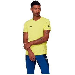 Mammut Selun Fl Kurzarm-t-shirt - Holunder - M