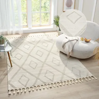 OTTO home Otilie Beige 150 x 80 cm