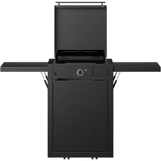 Plancha-Set mit Planchawagen 45 Elektro