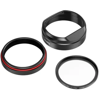 SmallRig 5850 Gegenlichtblende für FUJIFILM X100VI und X100V