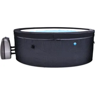 NETSPA VITA 156 x 70 cm Grau