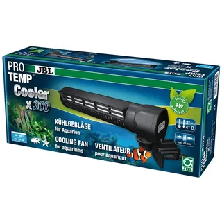 JBL Aquarienheizer ProTemp Cooler x300