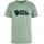 T-Shirt Misty Green XL