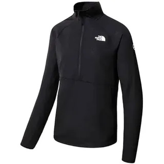 The North Face Men’s Summit Futurefleece Lt 1/2 Zip tnf black-npf (4H0) L