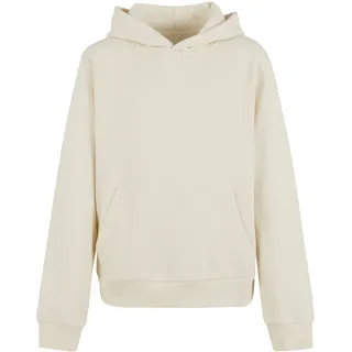 URBAN CLASSICS Hoodie Beige 158/164