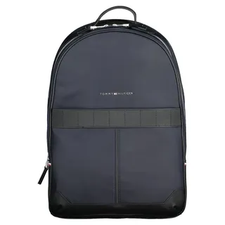 Tommy Hilfiger Herren Rucksäcke AM0AM10939 DW6 Farbe:Blau Größe: Einheitsgröße - Blau